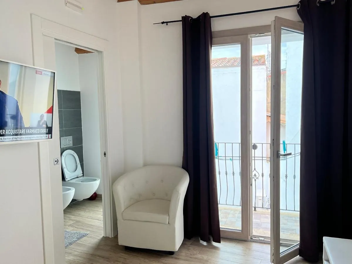 L'Angelo Bianco Apartment Pula Italy