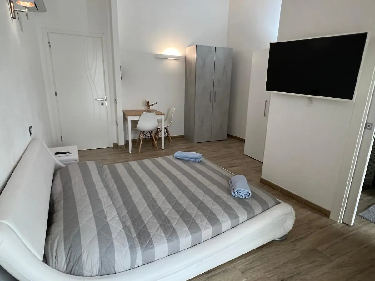 L'Angelo Bianco Apartment Pula