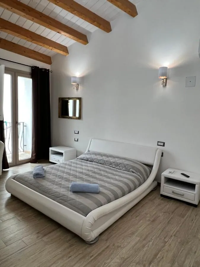 L'Angelo Bianco Apartment Pula