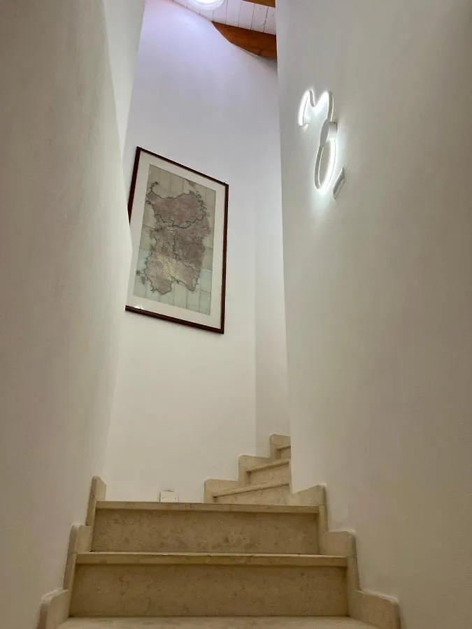 L'Angelo Bianco Apartment Pula Italy